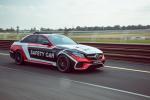 Mercedes-AMG E63 S 4Matic+ Safety Car 2018 года (AU)